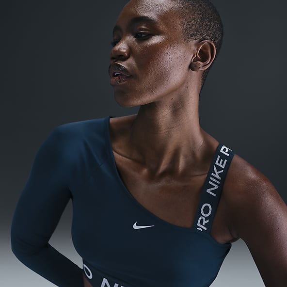 Nike Pro Reflective Design Details. Nike UK